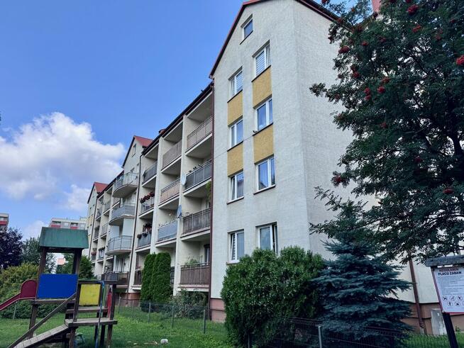 Partycypacja TBS – Kraków – Prądnik Biały – ul. Felińskiego