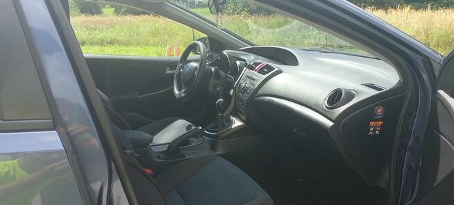 Honda Civic - Sprzedam!