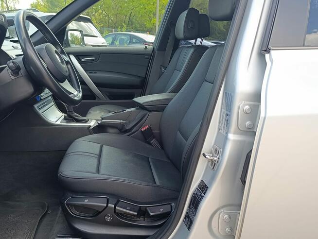 2.0l diesel 177KM* Bezwypadkowy *Zadbany egzemplarz* Xdrive2