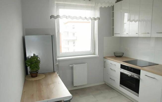 Mieszkanie o pow. 48.50m2, duży balkon, Panorama Dobrzec