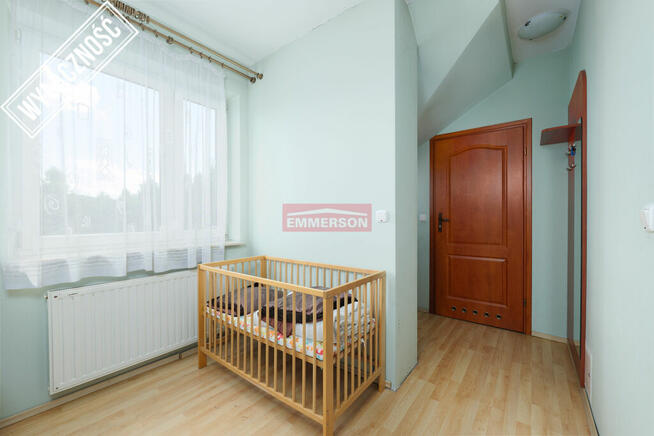 Pensjonat w Gdowie z tarasem i kortem tenisowym