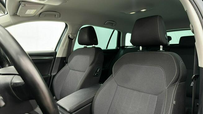 Skoda Superb 110 kW benzyna automat kombi