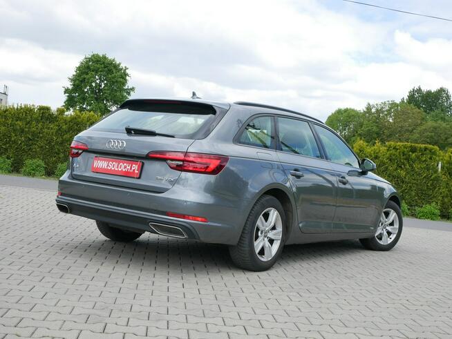 Audi A4 2.0 35 TDI 150KM Eu6 Kombi -Automat -Full LED -VAT 23% Brutto -Zobacz