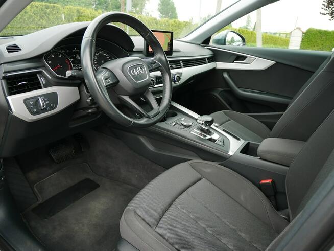 Audi A4 2.0 35 TDI 150KM Eu6 Kombi -Automat -Full LED -VAT 23% Brutto -Zobacz