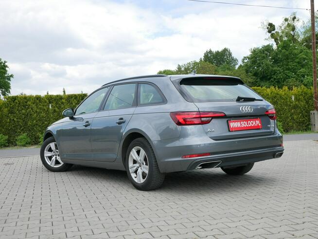 Audi A4 2.0 35 TDI 150KM Eu6 Kombi -Automat -Full LED -VAT 23% Brutto -Zobacz