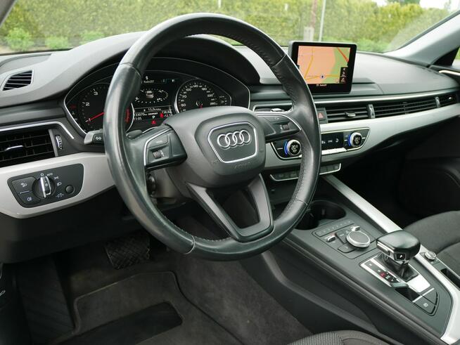 Audi A4 2.0 35 TDI 150KM Eu6 Kombi -Automat -Full LED -VAT 23% Brutto -Zobacz