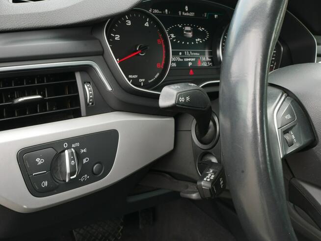 Audi A4 2.0 35 TDI 150KM Eu6 Kombi -Automat -Full LED -VAT 23% Brutto -Zobacz