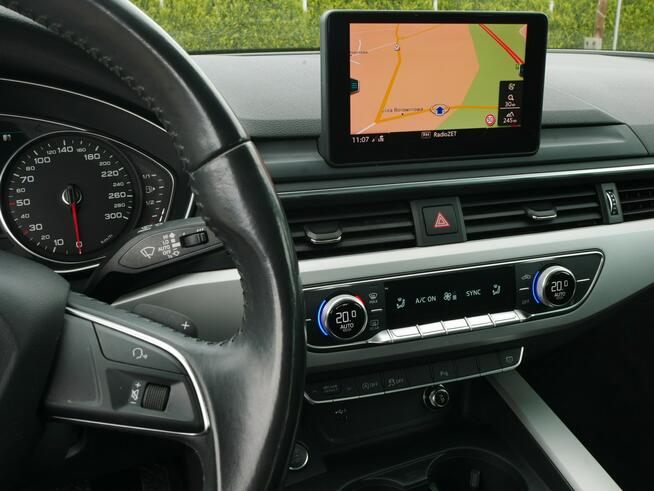Audi A4 2.0 35 TDI 150KM Eu6 Kombi -Automat -Full LED -VAT 23% Brutto -Zobacz