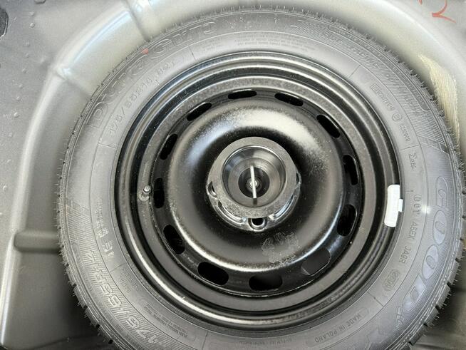 Ford Fiesta jak nowa !!! Niski oryginalny przebieg !!!