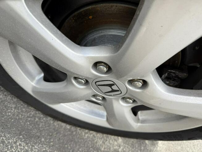 Honda Civic 1.8 V TEC !!! Zadbany Bezwypadkowy Serwisowany!!!