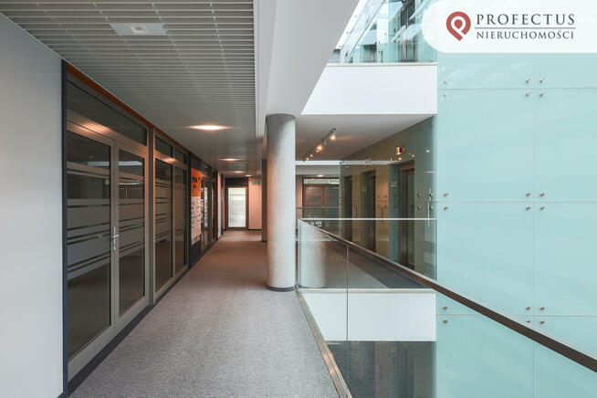 Lokal użytkowy Gdańsk Wrzeszcz, al. Grunwaldzka