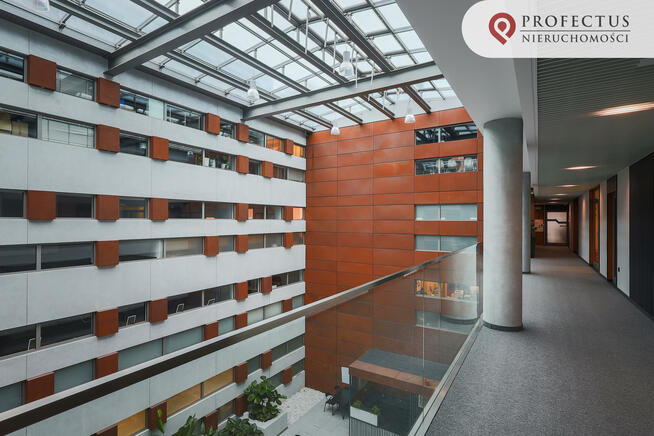 Lokal użytkowy Gdańsk Wrzeszcz, al. Grunwaldzka