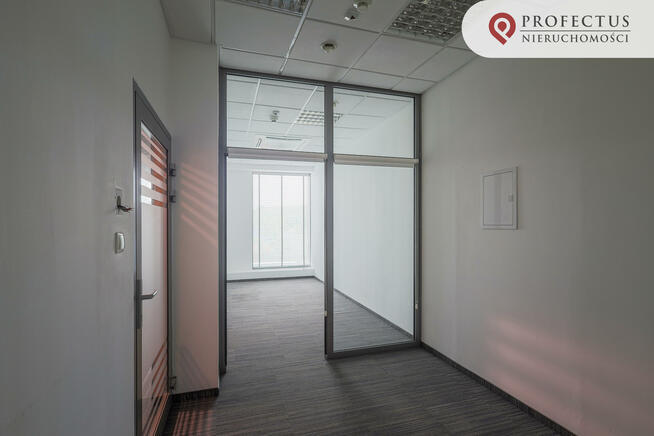 Lokal użytkowy Gdańsk Wrzeszcz, al. Grunwaldzka