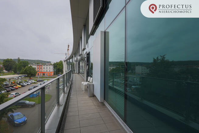 Lokal użytkowy Gdańsk Wrzeszcz, al. Grunwaldzka