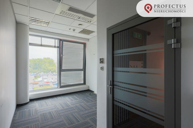 Lokal użytkowy Gdańsk Wrzeszcz, al. Grunwaldzka