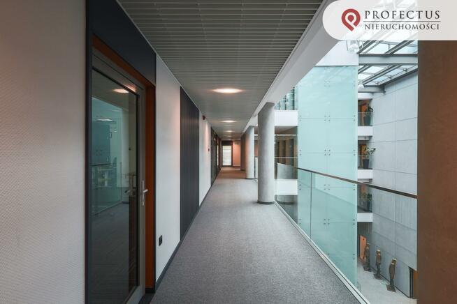 Lokal użytkowy Gdańsk Wrzeszcz, al. Grunwaldzka