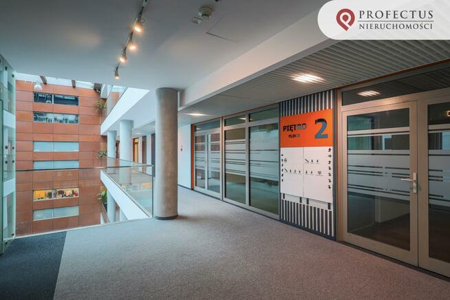 Lokal użytkowy Gdańsk Wrzeszcz, al. Grunwaldzka