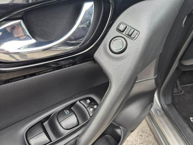 Nissan Qashqai 1.2TCE 115KM Bezwypadkowy Ładny