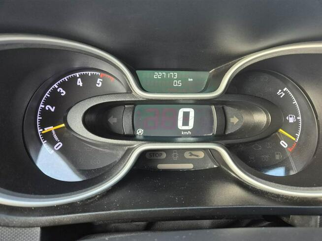 Opel Vivaro 1.6CDTI 125KM 8 osobowy