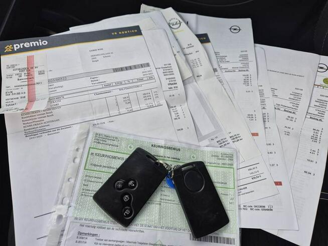 Opel Vivaro 1.6CDTI 125KM 8 osobowy