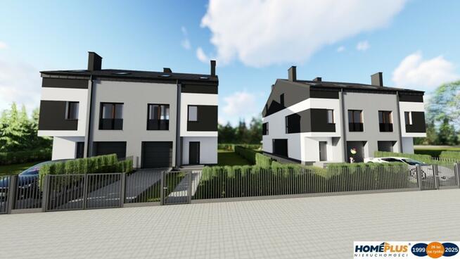 0% -Na sprzedaż cały bliźniak – Nieporęt, 422 m²