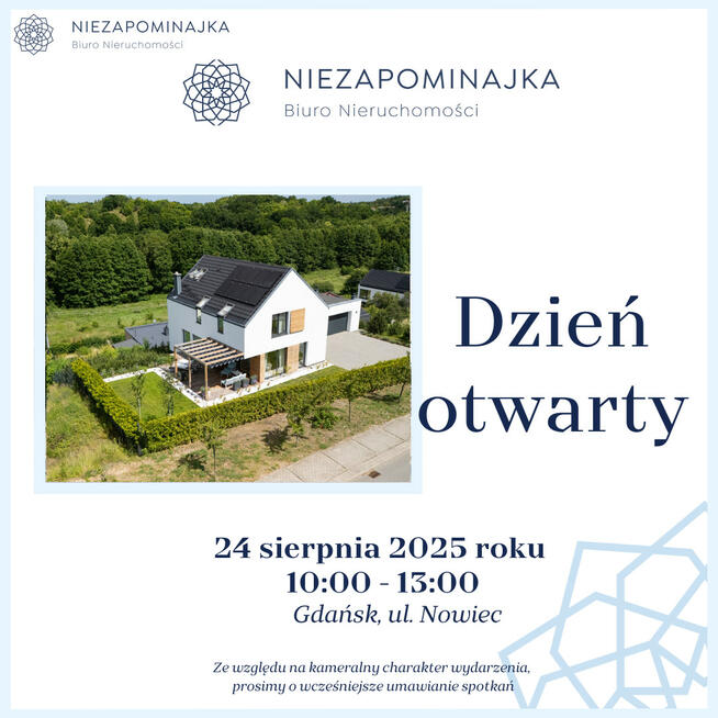 Dom Gdańsk Brętowo, Nowiec