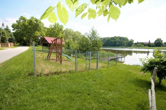 Na sprzedaż działka we wsi Krzywe gmina Prostki