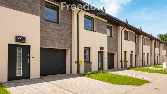 Nowe mieszkania – stan deweloperski - Pruszcz Gd