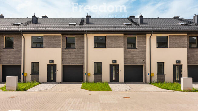 Nowe mieszkania – stan deweloperski - Pruszcz Gd