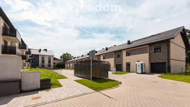 Nowe mieszkania – stan deweloperski - Pruszcz Gd