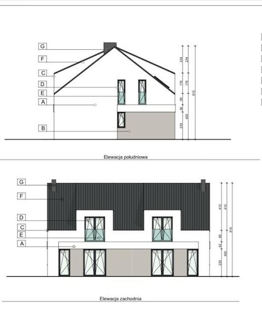Działka budowlana Łomianki-Dziekanów 1,027ha, pnb