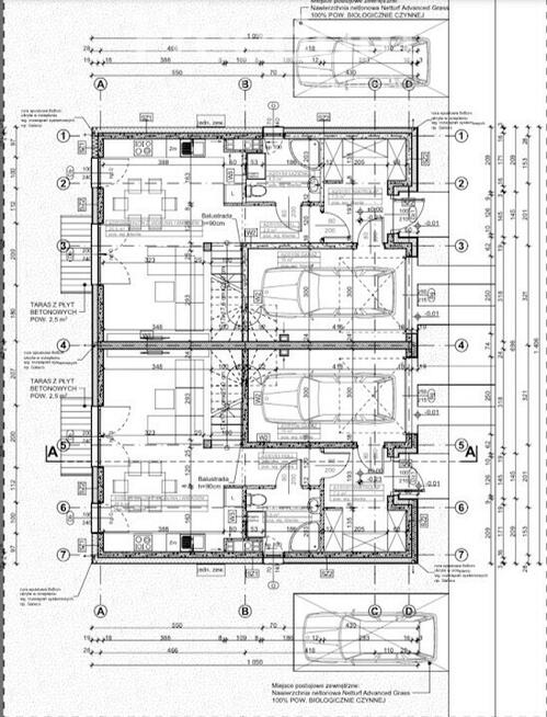 Działka budowlana Łomianki-Dziekanów 1,027ha, pnb