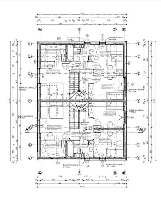 Działka budowlana Łomianki-Dziekanów 1,027ha, pnb