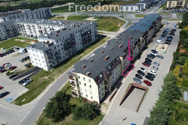 Gotowy lokal pod biuro lub usługi ul. Żeromskiego