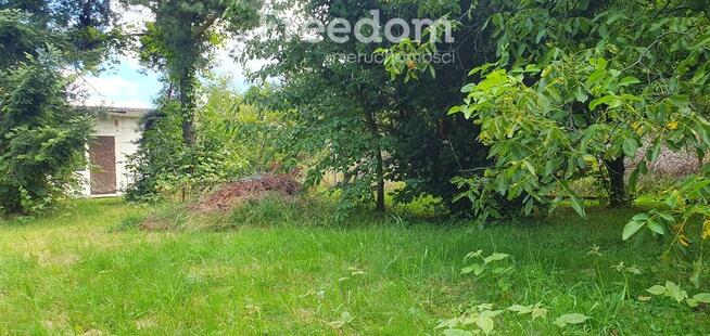 Działka budowlana - unikalna lokalizacja !!!