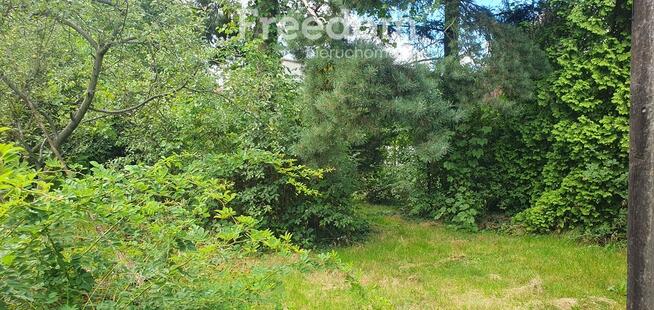 Działka budowlana - unikalna lokalizacja !!!