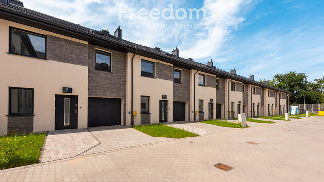 Nowe mieszkania – stan deweloperski - Pruszcz Gd