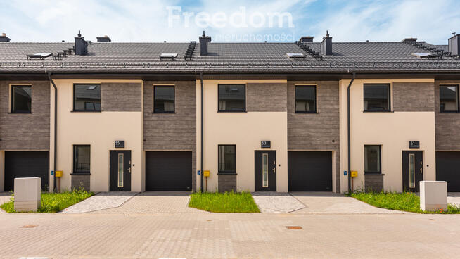 Nowe mieszkania – stan deweloperski - Pruszcz Gd