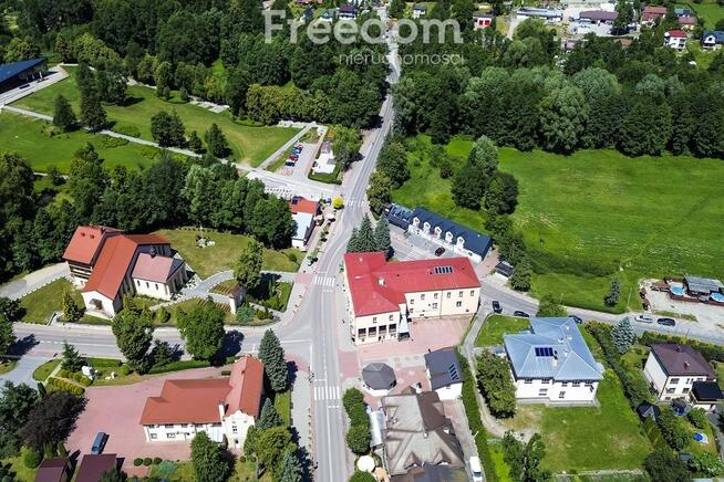 Hotel i Restauracja w Horyńcu-Zdroju – Okazja