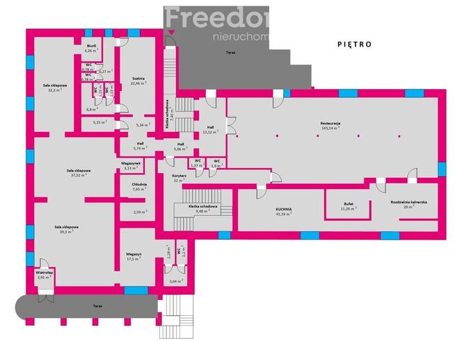 Hotel i Restauracja w Horyńcu-Zdroju – Okazja