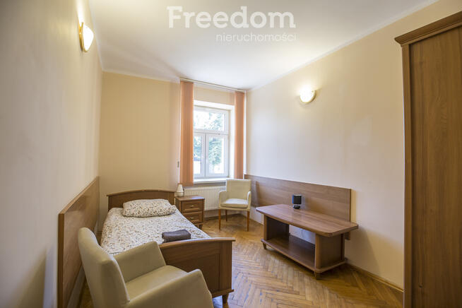 Hotel i Restauracja w Horyńcu-Zdroju – Okazja