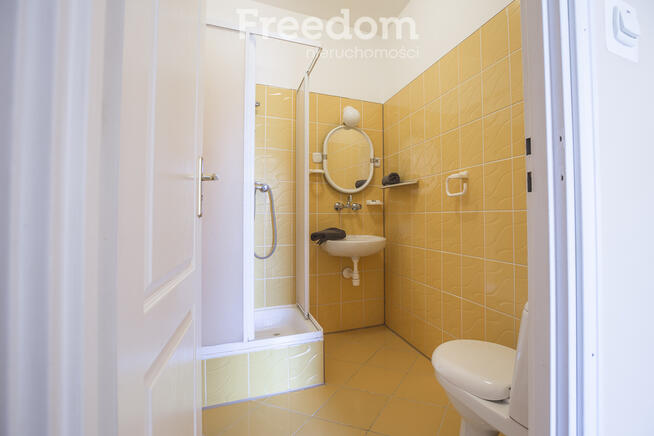 Hotel i Restauracja w Horyńcu-Zdroju – Okazja