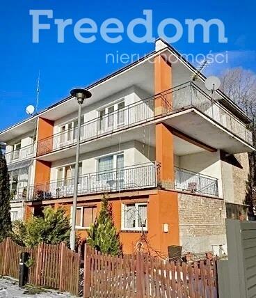 Dom w Świnoujściu 800 m od plaży, duży potencjał