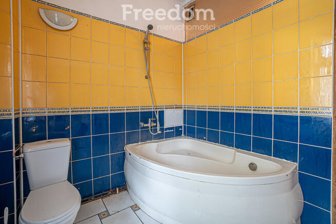 Mieszkanie trzypokojowe Centrum w Malborku