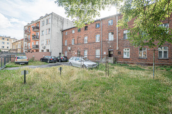 Mieszkanie trzypokojowe Centrum w Malborku