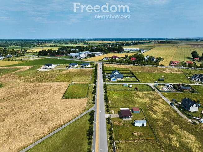 Lokal z potencjałem nad zalewem, Żółtańce