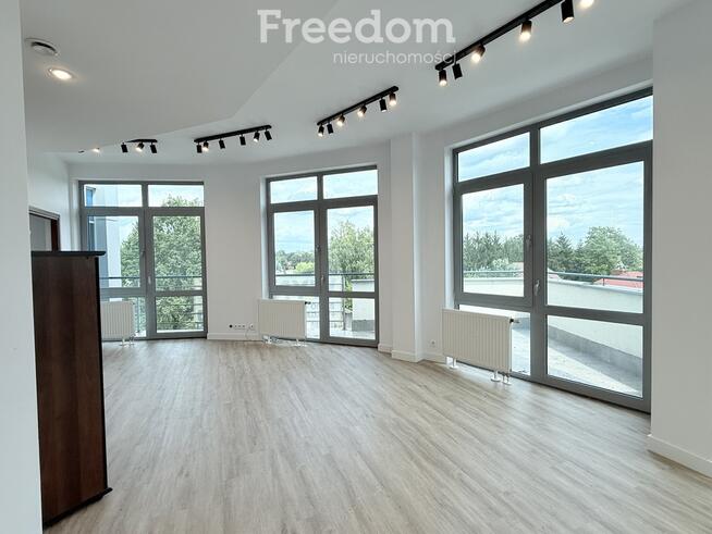 Lokal Warszawa Wesoła 152 m2 przy obwodnicy