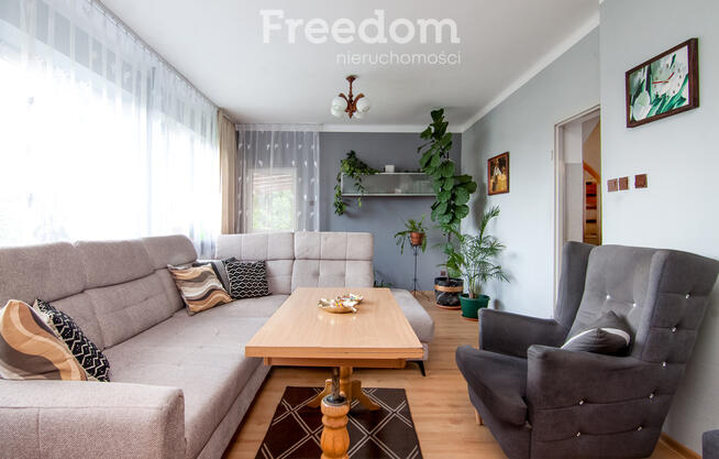 Dom 220m2 , ul. Pszenna działka 20a