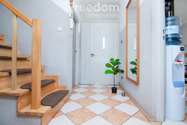 Dom 220m2 , ul. Pszenna działka 20a