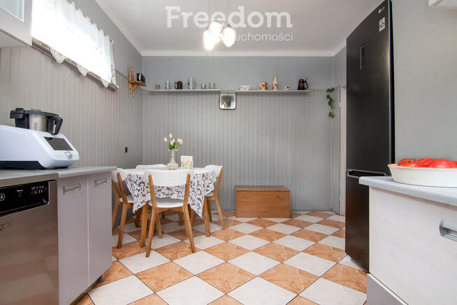 Dom 220m2 , ul. Pszenna działka 20a